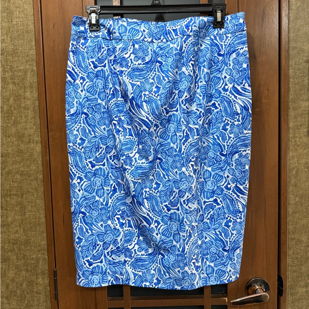 Ripskirt Hawaii Large Length 3 EUC - Picture 4 of 4